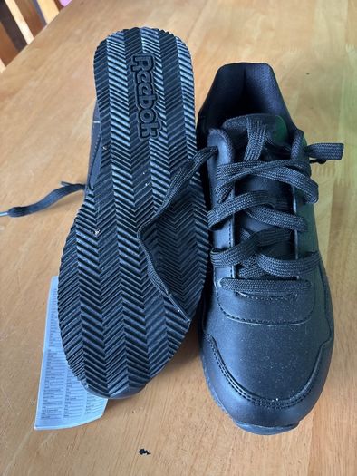 Reebok trainers