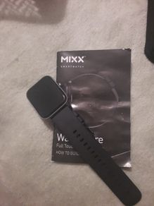mixx smart watch