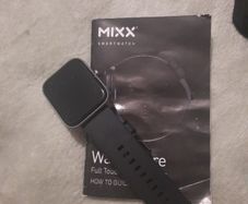 mixx smart watch