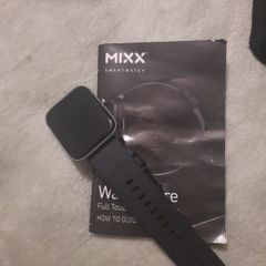 mixx smart watch
