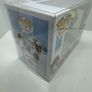 funko pop Christmas Randy and Rob - elf - peppermint lane Image 4