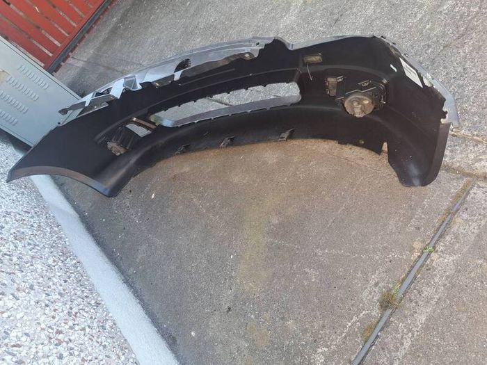 new suzuki swift bumper