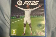 Fc25 playstation ps5