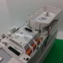 Postage - Abb Ach580-01-018a-4+b056. Image 9