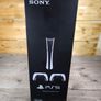playstation 5 brand new never opened with brand new disc drive 2 ckntrollers Image 7