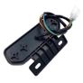 12V Motorcycle Rear Lights LED Motorcycle Brake Light ATV Tail Light Motorbike Stop Turn Signal Direction Indicator Blinker Image 2