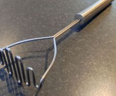 Potato masher