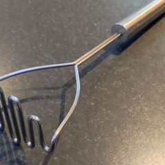 Potato masher