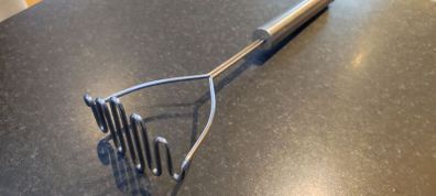 Potato masher