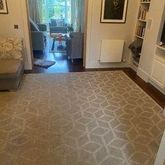 Living Room Rug