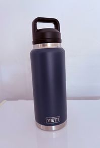 Yeti Rambler Water Bottle