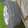 skoda octavia alloy wheels Image 9