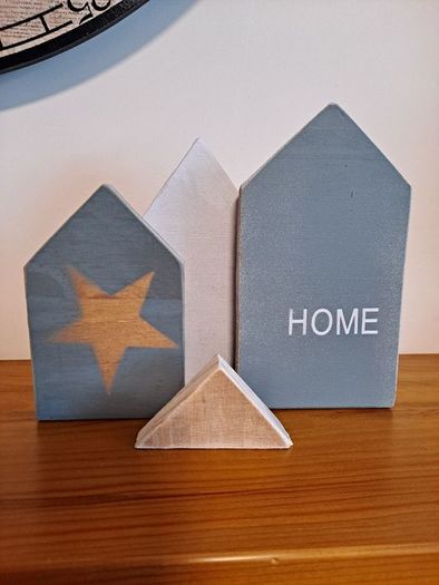 Little Houses