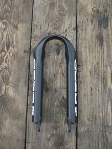Rockshox Reba Team lower legs