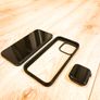 Apple iPhone 15 Pro 256GB + Apple Watch Series 5 44mm (With Premium Accessories) Image 2