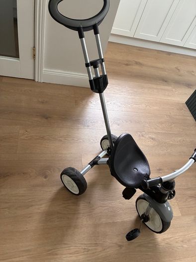 Q Play 4 in 1 Tricycle