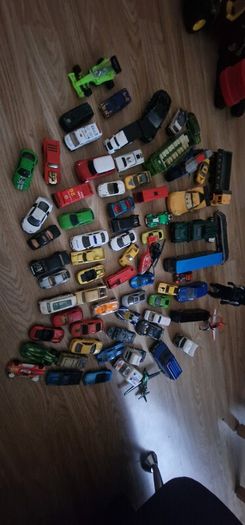Cars bundle