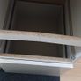 Malm 6 drawer unit Image 3