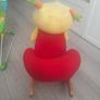 baby rocker Image 2