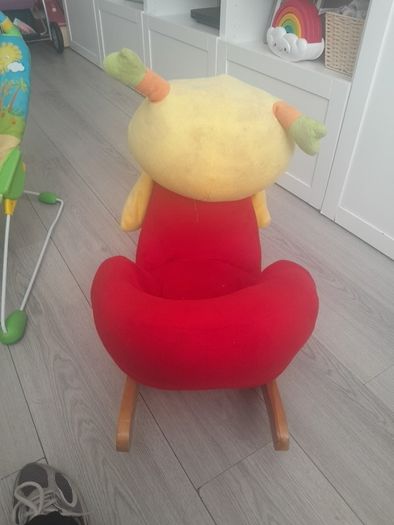 baby rocker