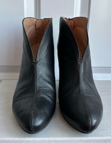 Shoe boots from Pedro Miralles- sz 6