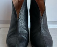 Shoe boots from Pedro Miralles- sz 6