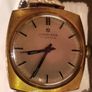 Vintage Junghans 17 jewels Image 7