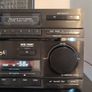 Midi TECHNICS SU-X840 amplifier + Tuner. Remote! Image 10