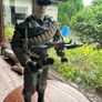 Elite forces action man Image 6