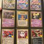 30th Base set + Binder Image 6