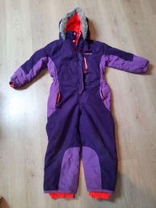 Kids Ski or Winter Suit