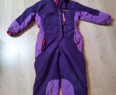 Kids Ski or Winter Suit