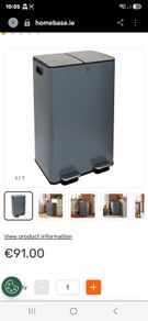 Recycling Bin