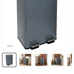 Recycling Bin