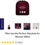 Marc Jacobs Absolute Image 2