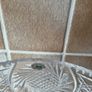 Tyrone Crystal Full Lead Handmade in Ireland Large Bowl Image 9