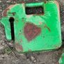 John Deere 3036E Compact + 300E Loader NO VAT Image 8
