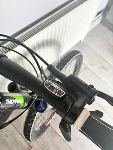 Thompson mountain bike 29"