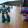 Transformers Robots in Disguise.. Image 2