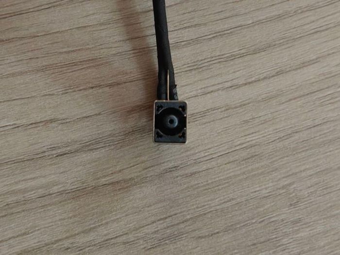 Hp Probook 430 G8 Charging Port