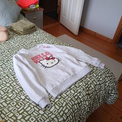 Girls  sweater