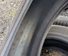 Winter Tires