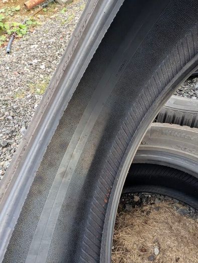 Winter Tires