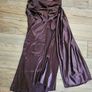House Of Sunny Brown Cascade Skirt Image 2
