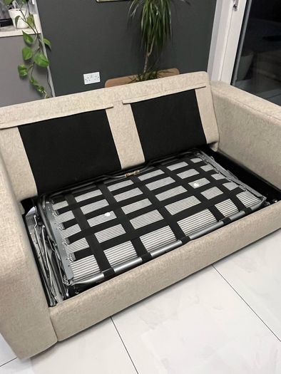 Sofa bed
