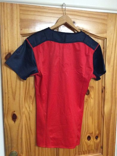England Rugby. Brand New With Tags.Official Canterbury England Sevens Away Alternate Jersey. Collect In Dublin Or Receive Via Post.