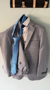 Boys Communion Suit