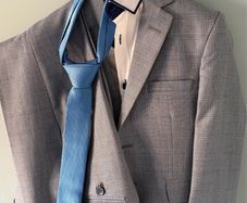 Boys Communion Suit