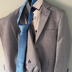 Boys Communion Suit