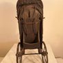 Antique Doll Pram Image 2
